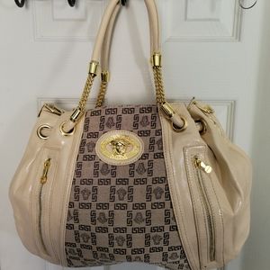 Versace bag